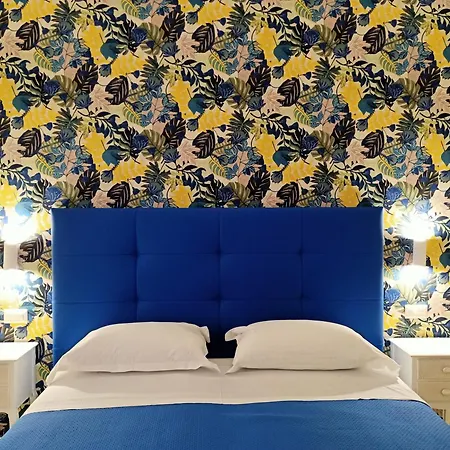 Casa Bocciolino Apartamento