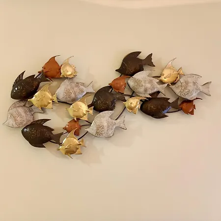 Apartamento Casa Bocciolino *