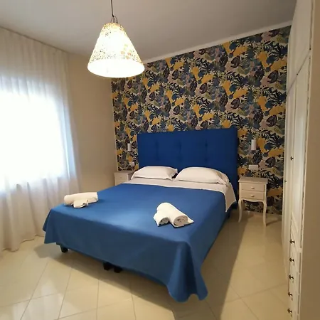 Casa Bocciolino