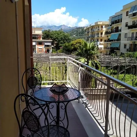 شقة Casa Bocciolino