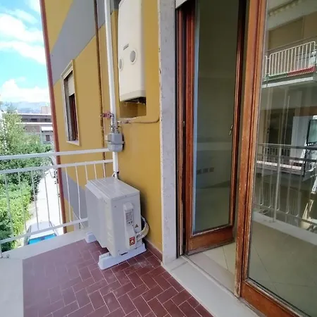 Casa Bocciolino سورينتو