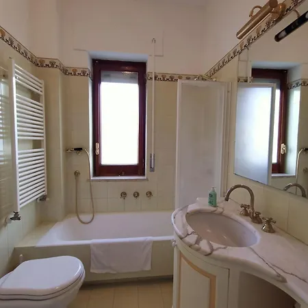 Casa Bocciolino شقة