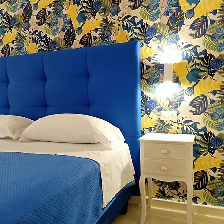 Appartement Casa Bocciolino