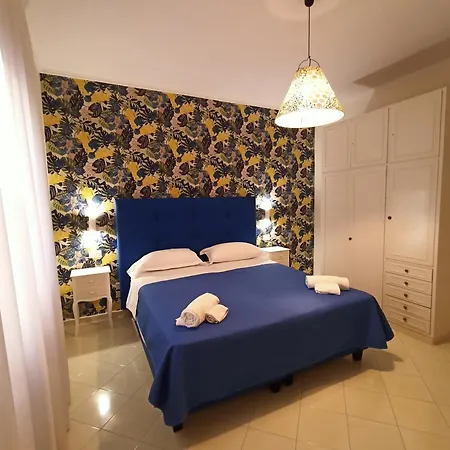 Casa Bocciolino سورينتو