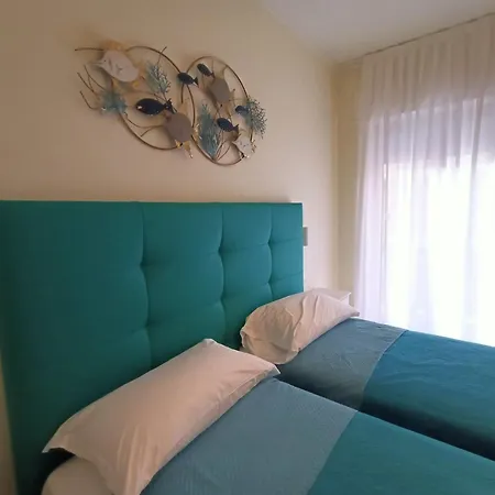 Casa Bocciolino * Сорренто