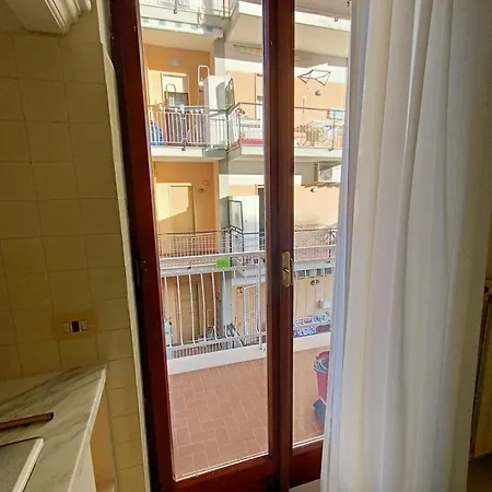 Casa Bocciolino شقة *