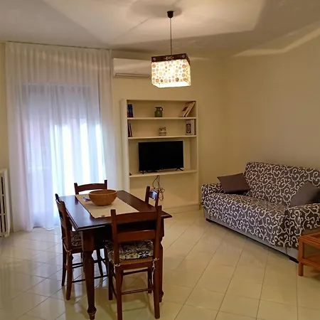 Casa Bocciolino شقة