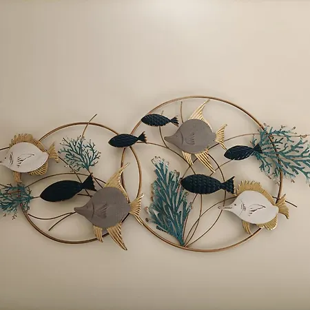 Casa Bocciolino * Sorrento