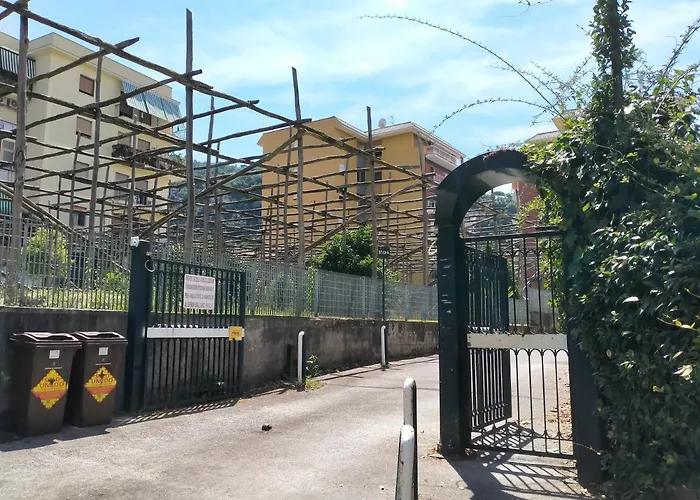 Casa Bocciolino Apartment Sorrento