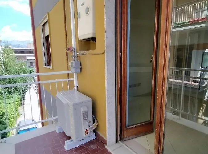 Casa Bocciolino Sorrento