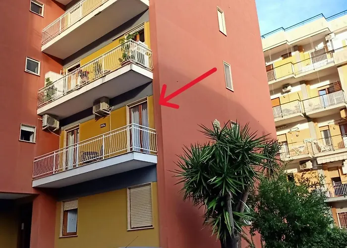 Διαμέρισμα Casa Bocciolino Σορέντο