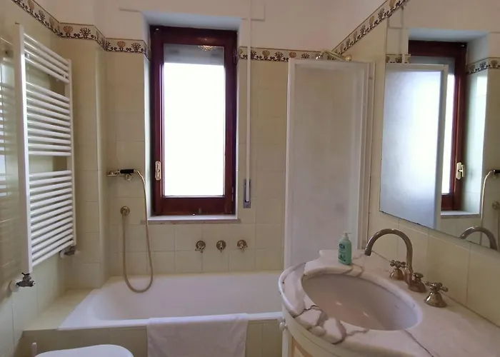 Casa Bocciolino Διαμέρισμα