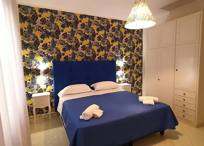 Casa Bocciolino Σορέντο