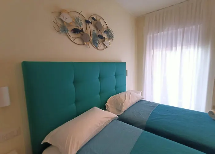 Casa Bocciolino * Σορέντο