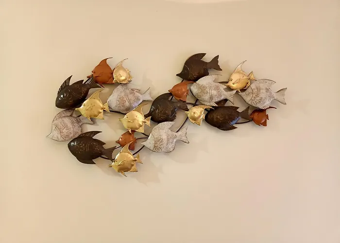 Διαμέρισμα Casa Bocciolino *