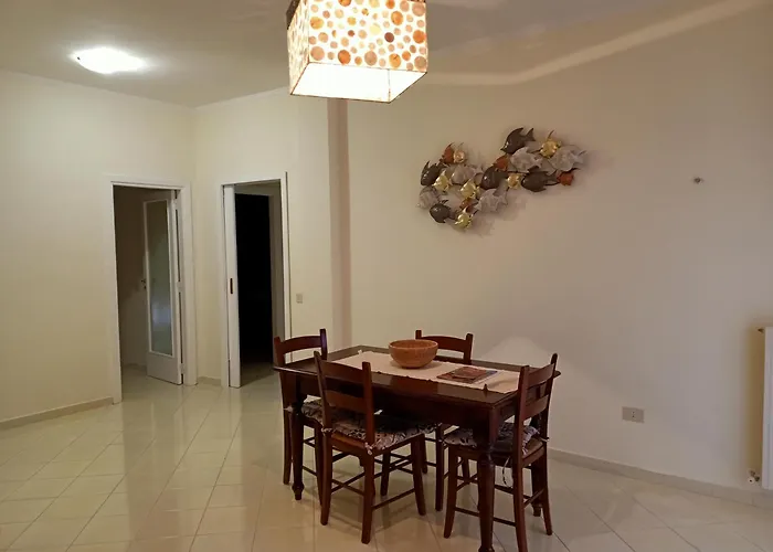 Casa Bocciolino Apartment Sorrento