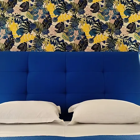Casa Bocciolino Appartement *