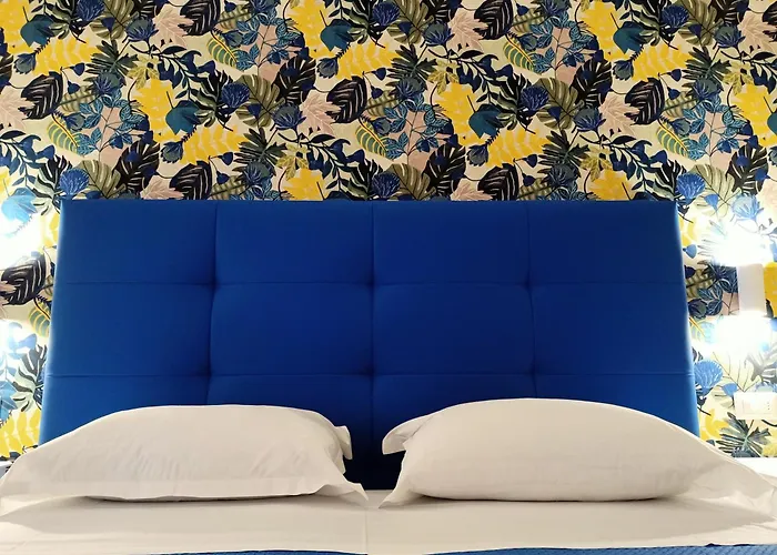 Casa Bocciolino Appartement *