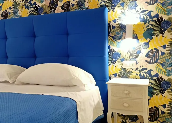 Appartement Casa Bocciolino