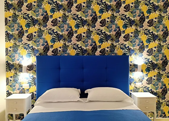 Casa Bocciolino Appartement