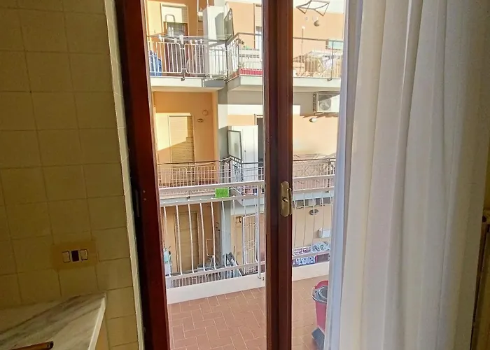 Casa Bocciolino Appartement *