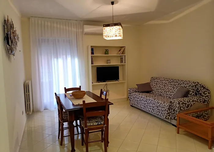 Casa Bocciolino Appartement