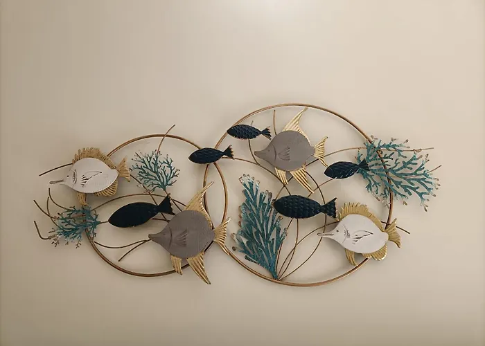 Casa Bocciolino * Sorrente